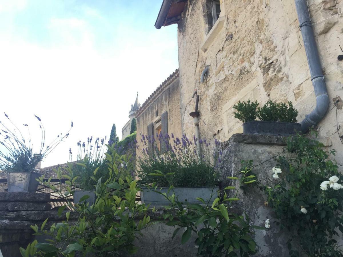 La Vie De Chateau Grignan Zewnętrze zdjęcie
