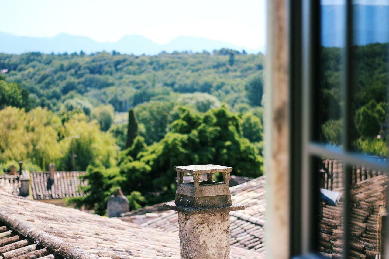 La Vie De Chateau Grignan Zewnętrze zdjęcie