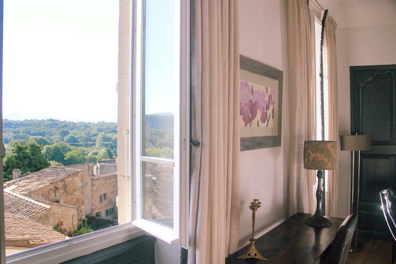 La Vie De Chateau Grignan Zewnętrze zdjęcie